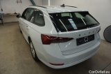 Skoda  Octavia  Combi Ambition 2.0 TDI 85KW AT7 E6d #8