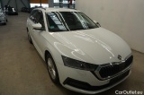  Skoda  Octavia  Combi Ambition 2.0 TDI 85KW AT7 E6d #7