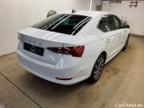  Skoda  Octavia  Lim. First Edition 2.0 TDI 110KW AT7 E6dT #2