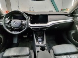  Skoda  Octavia  Lim. First Edition 2.0 TDI 110KW AT7 E6dT #3