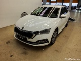  Skoda  Octavia  Lim. First Edition 2.0 TDI 110KW AT7 E6dT 