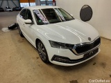  Skoda  Octavia  Lim. First Edition 2.0 TDI 110KW AT7 E6dT #8