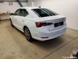  Skoda  Octavia  Lim. First Edition 2.0 TDI 110KW AT7 E6dT #9