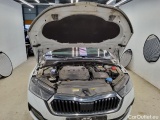  Skoda  Octavia  Lim. First Edition 2.0 TDI 110KW AT7 E6dT #12