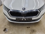  Skoda  Octavia  Lim. First Edition 2.0 TDI 110KW AT7 E6dT #21
