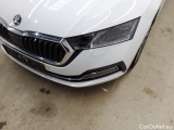  Skoda  Octavia  Lim. First Edition 2.0 TDI 110KW AT7 E6dT #20
