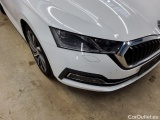  Skoda  Octavia  Lim. First Edition 2.0 TDI 110KW AT7 E6dT #22