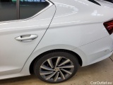  Skoda  Octavia  Lim. First Edition 2.0 TDI 110KW AT7 E6dT #34