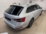  Skoda  Superb  Combi L&K 1.5 TSI 110KW AT7 E6d #2