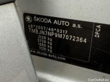  Skoda  Superb  Combi L&K 1.5 TSI 110KW AT7 E6d #5