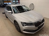  Skoda  Superb  Combi L&K 1.5 TSI 110KW AT7 E6d #15