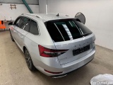  Skoda  Superb  Combi L&K 1.5 TSI 110KW AT7 E6d #17