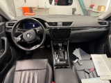  Skoda  Superb  Combi L&K 1.5 TSI 110KW AT7 E6d #29