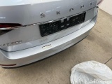  Skoda  Superb  Combi L&K 1.5 TSI 110KW AT7 E6d #50