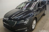  Skoda  Superb  Combi Style 4x4 2.0 TDI 147KW AT7 E6d 