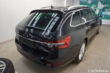  Skoda  Superb  Combi Style 4x4 2.0 TDI 147KW AT7 E6d #2