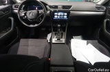  Skoda  Superb  Combi Style 4x4 2.0 TDI 147KW AT7 E6d #3