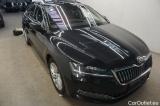  Skoda  Superb  Combi Style 4x4 2.0 TDI 147KW AT7 E6d #7