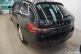  Skoda  Superb  Combi Style 4x4 2.0 TDI 147KW AT7 E6d #8