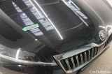  Skoda  Superb  Combi Style 4x4 2.0 TDI 147KW AT7 E6d #25