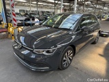  Volkswagen  Golf  VIII Lim. Style eHybrid 1.4 150KW AT6 E6d 