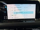  Volkswagen  Golf  VIII Lim. Style eHybrid 1.4 150KW AT6 E6d #13