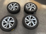  Volkswagen  Golf  VIII Lim. Style eHybrid 1.4 150KW AT6 E6d #63