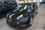  Volkswagen  Passat  Variant Business 2.0 TDI 140KW AT7 E6dT 
