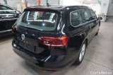  Volkswagen  Passat  Variant Business 2.0 TDI 140KW AT7 E6dT #2