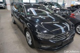  Volkswagen  Passat  Variant Business 2.0 TDI 140KW AT7 E6dT #7