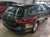  Volkswagen  Passat  Variant Business 2.0 TDI 110KW AT7 E6d #2