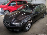  Volkswagen  Passat  Variant Business 2.0 TDI 110KW AT7 E6d 