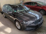  Volkswagen  Passat  Variant Business 2.0 TDI 110KW AT7 E6d #7