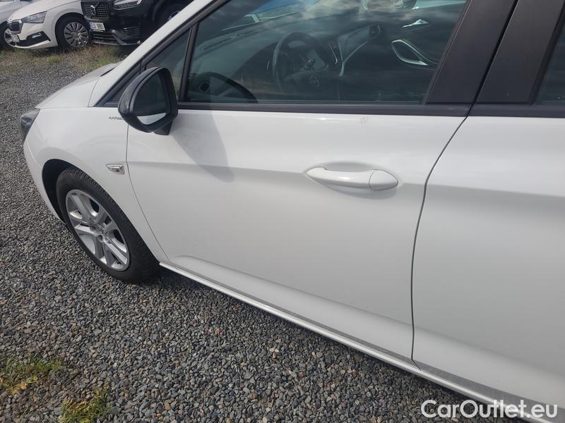  Opel  Astra  SportsTourer (2022) ST 1.5CDTi 77 Edition 5d #7