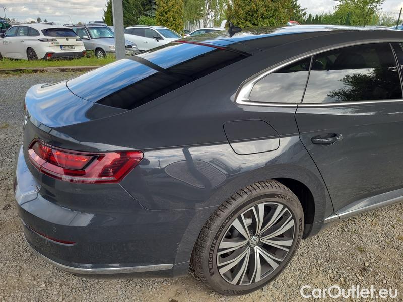  Volkswagen  Arteon  (3H7)(2017)  2.0TDI 110 Elegance AT #17