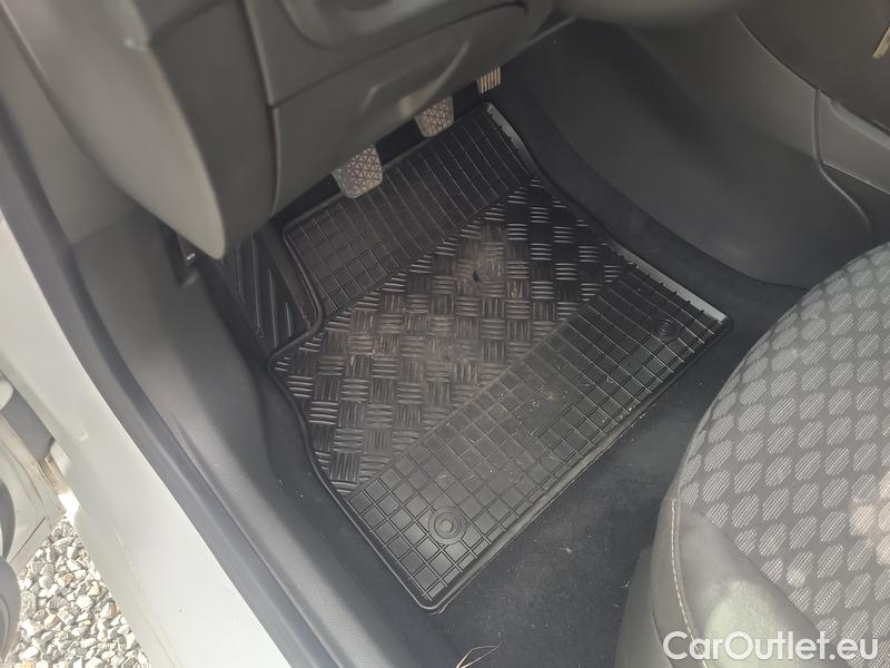  Opel  Astra  SportsTourer (2022) ST 1.5CDTi 77 Edition 5d #11