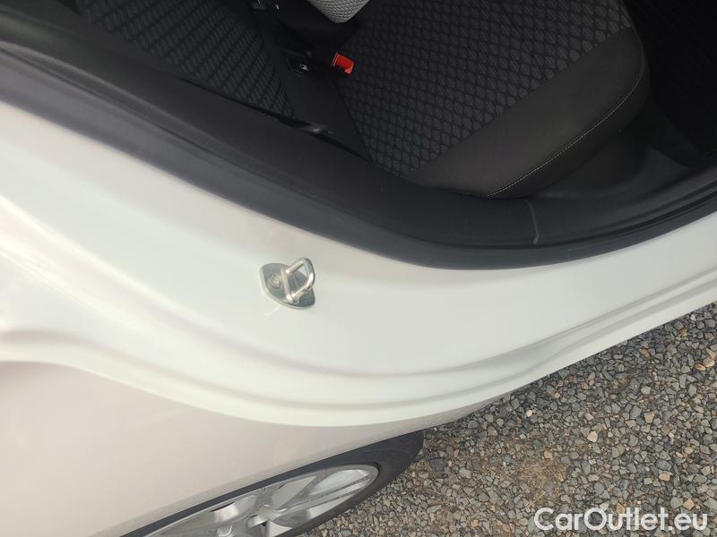  Opel  Astra  SportsTourer (2022) ST 1.5CDTi 77 Edition 5d #3
