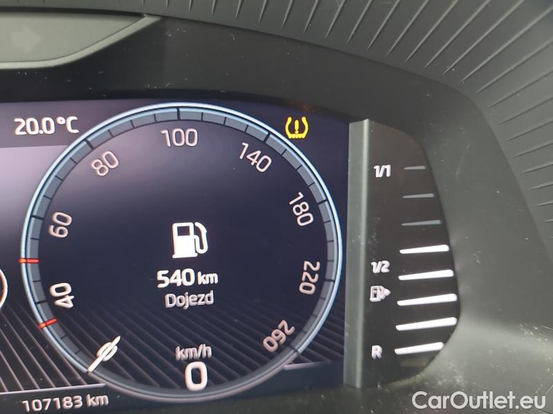  Skoda  Superb  Combi (3T5)(2010) Sup.C.FL2.0TDI 110 Style AT #22