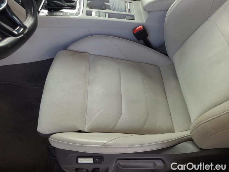 Volkswagen  Arteon  (3H7)(2017)  2.0TDI 110 Elegance AT #9