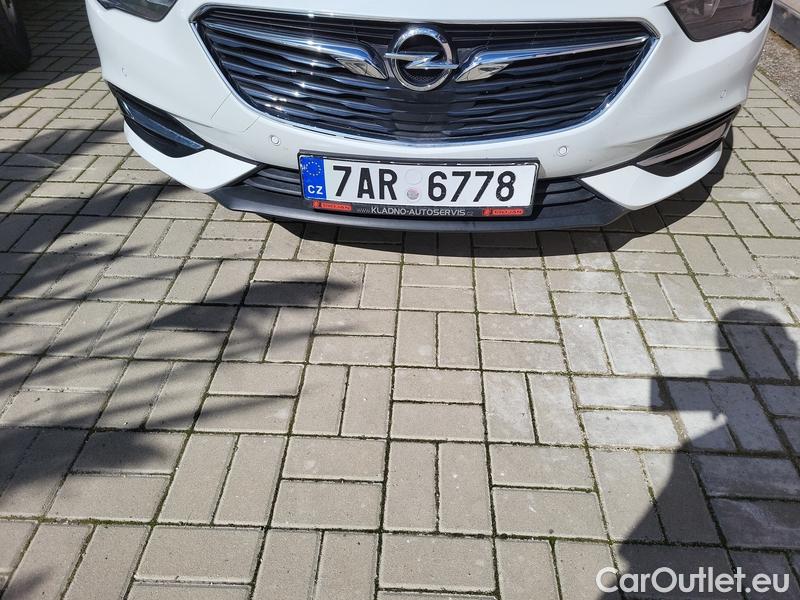  Opel  Insignia  Grand Sport  (2017) Ins.ST 2.0CDTI 125 Innovat AT #2
