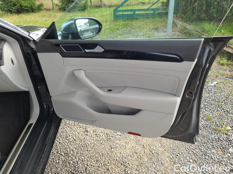  Volkswagen  Arteon  (3H7)(2017)  2.0TDI 110 Elegance AT #20