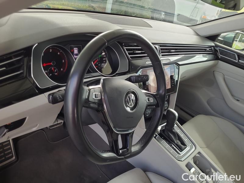  Volkswagen  Arteon  (3H7)(2017)  2.0TDI 110 Elegance AT #7
