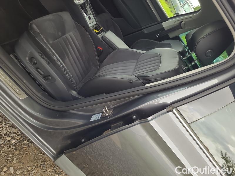  Skoda  Superb  Combi (3T5)(2010) Sup.C.FL2.0TDI 110 Style AT #21