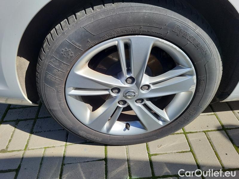  Opel  Insignia  Grand Sport  (2017) Ins.ST 2.0CDTI 125 Innovat AT #9
