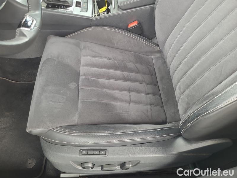  Skoda  Superb  Combi (3T5)(2010) Sup.C.FL2.0TDI 110 Style AT #10
