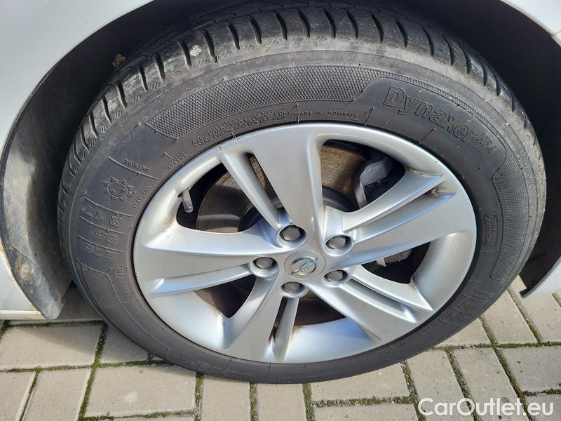  Opel  Insignia  Grand Sport  (2017) Ins.ST 2.0CDTI 125 Innovat AT #14