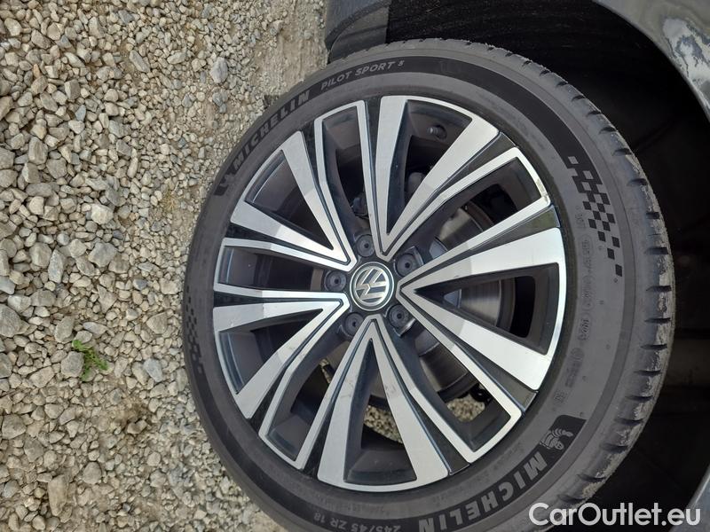  Volkswagen  Arteon  (3H7)(2017)  2.0TDI 110 Elegance AT #12