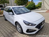  Hyundai  i30   cw (PD)(2017->)  kom.1.6CRDi 115 Comfort #3