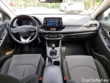  Hyundai  i30   cw (PD)(2017->)  kom.1.6CRDi 115 Comfort #5