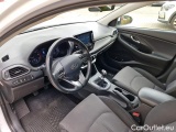  Hyundai  i30   cw (PD)(2017->)  kom.1.6CRDi 115 Comfort #7